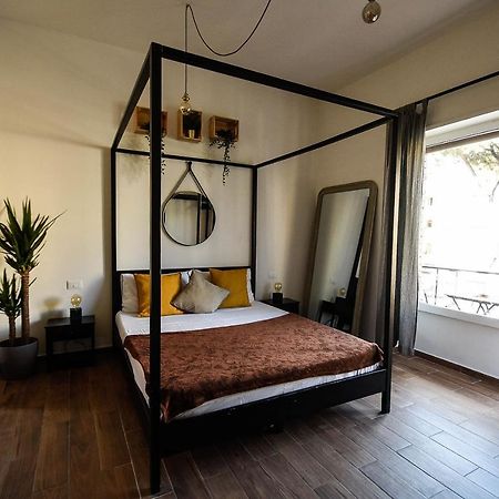 Luma Home Rome Extérieur photo