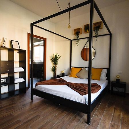 Luma Home Rome Extérieur photo