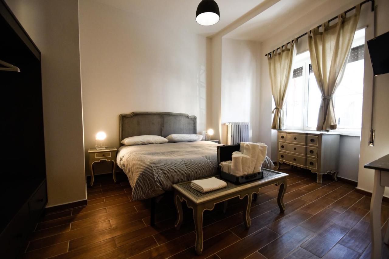 Luma Home Rome Extérieur photo