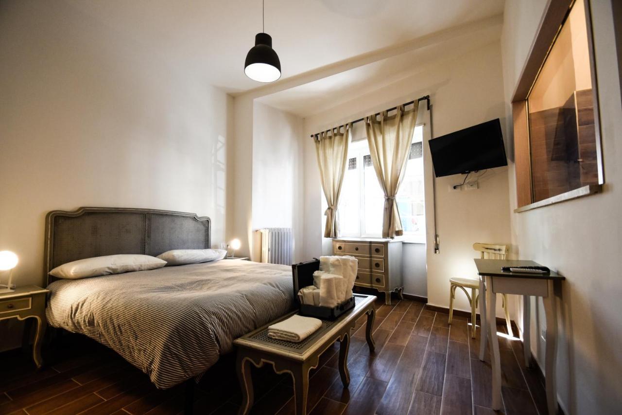 Luma Home Rome Extérieur photo