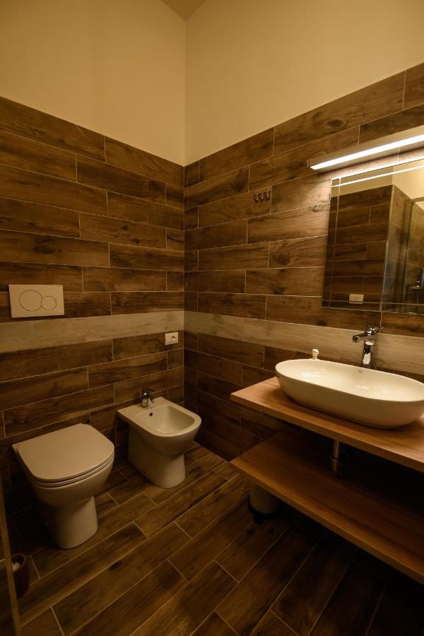 Luma Home Rome Extérieur photo