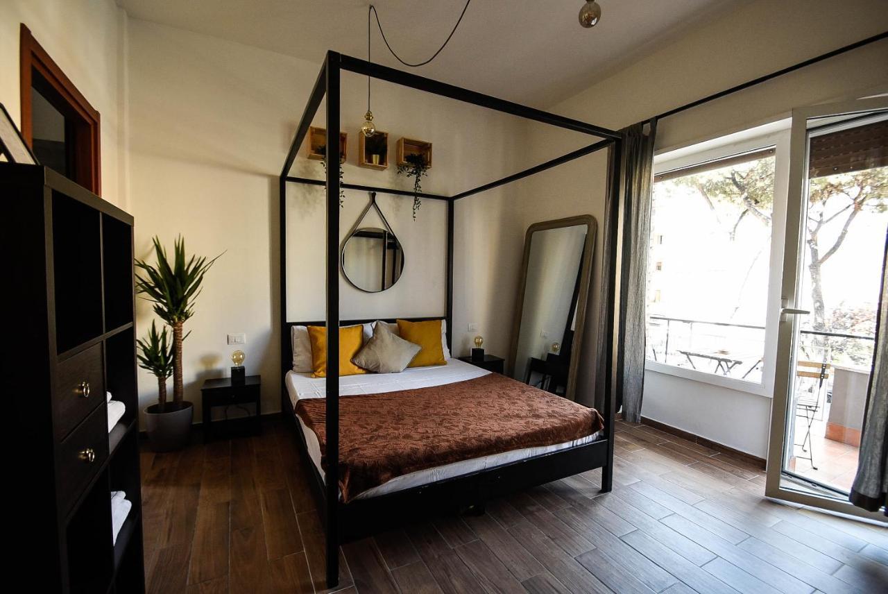 Luma Home Rome Extérieur photo