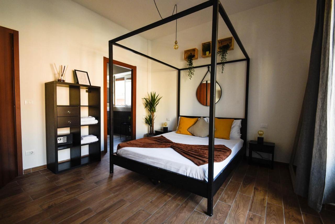 Luma Home Rome Extérieur photo