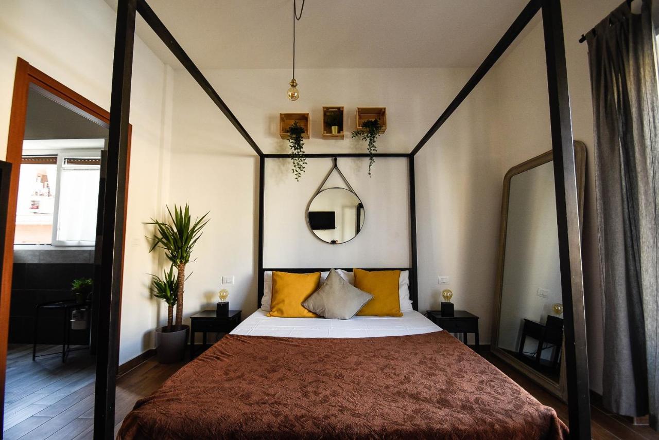 Luma Home Rome Extérieur photo