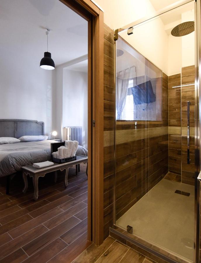 Luma Home Rome Extérieur photo