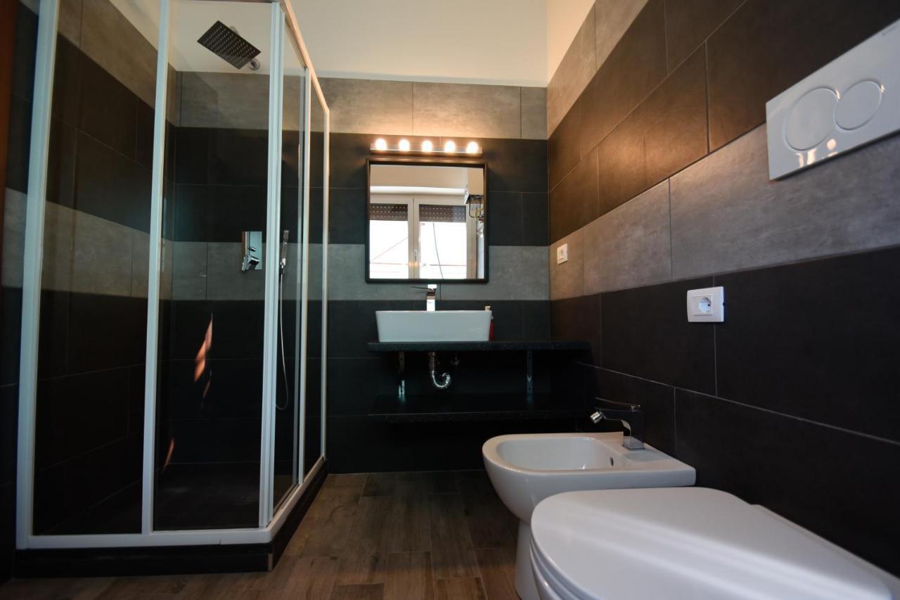 Luma Home Rome Extérieur photo