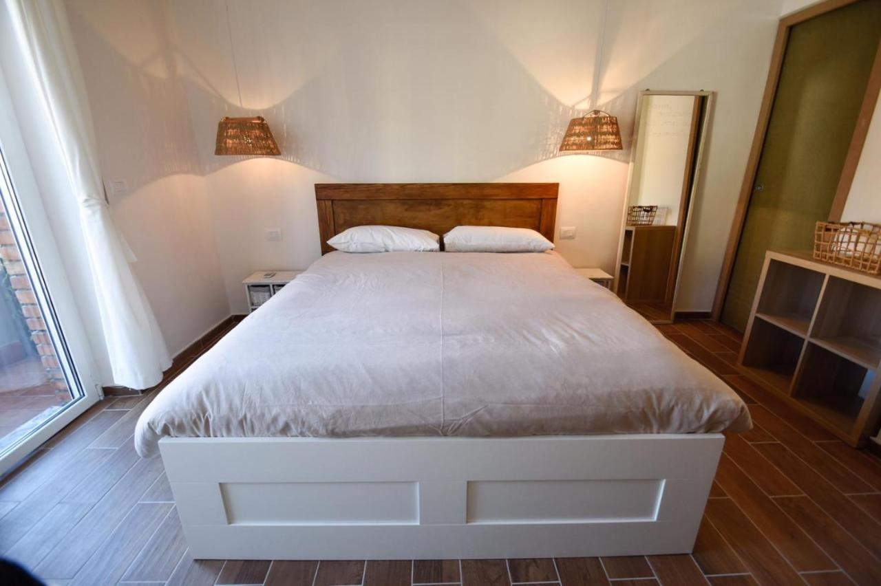 Luma Home Rome Extérieur photo