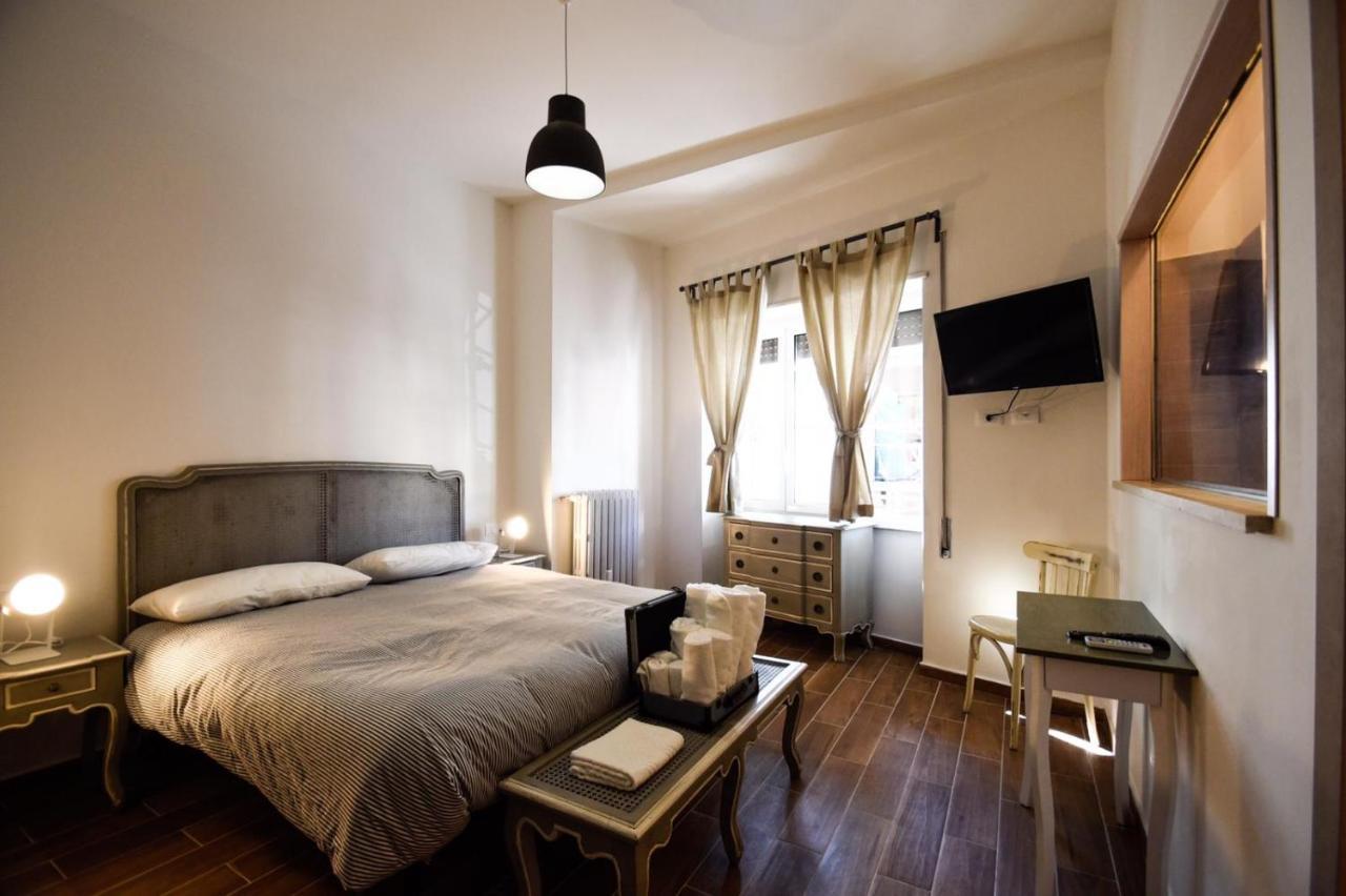 Luma Home Rome Extérieur photo