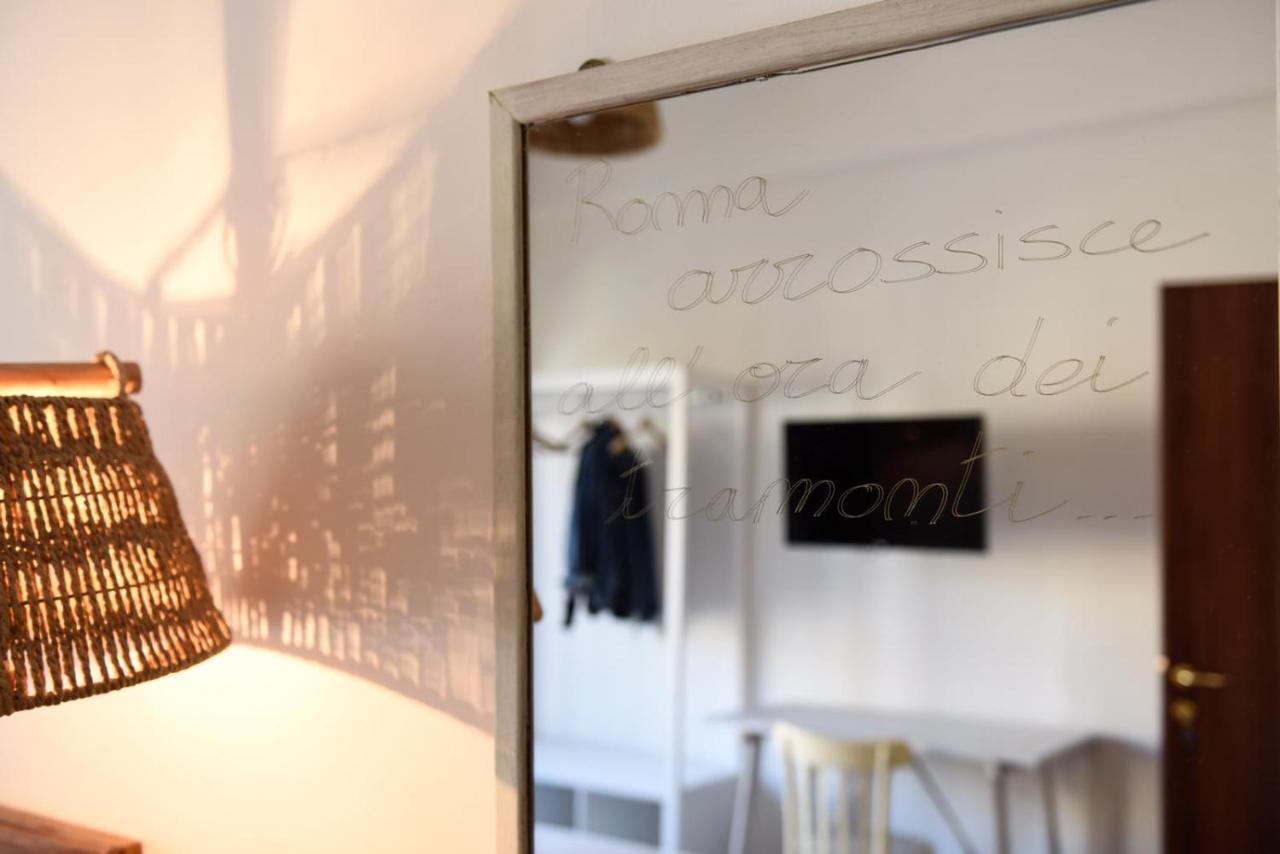 Luma Home Rome Extérieur photo