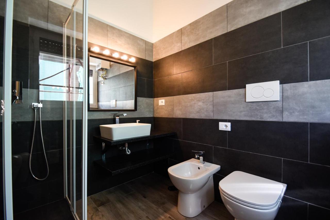 Luma Home Rome Extérieur photo