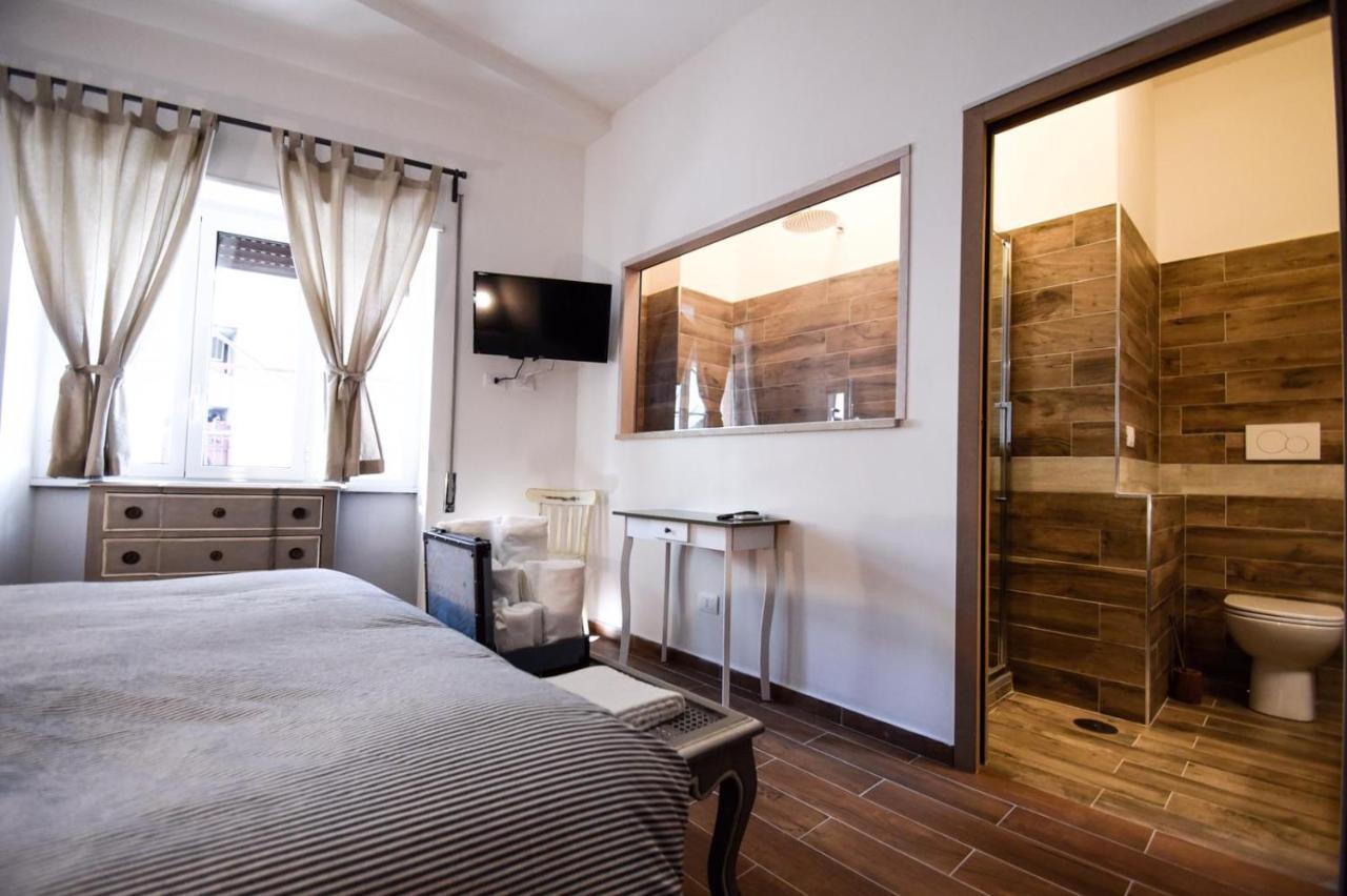 Luma Home Rome Extérieur photo