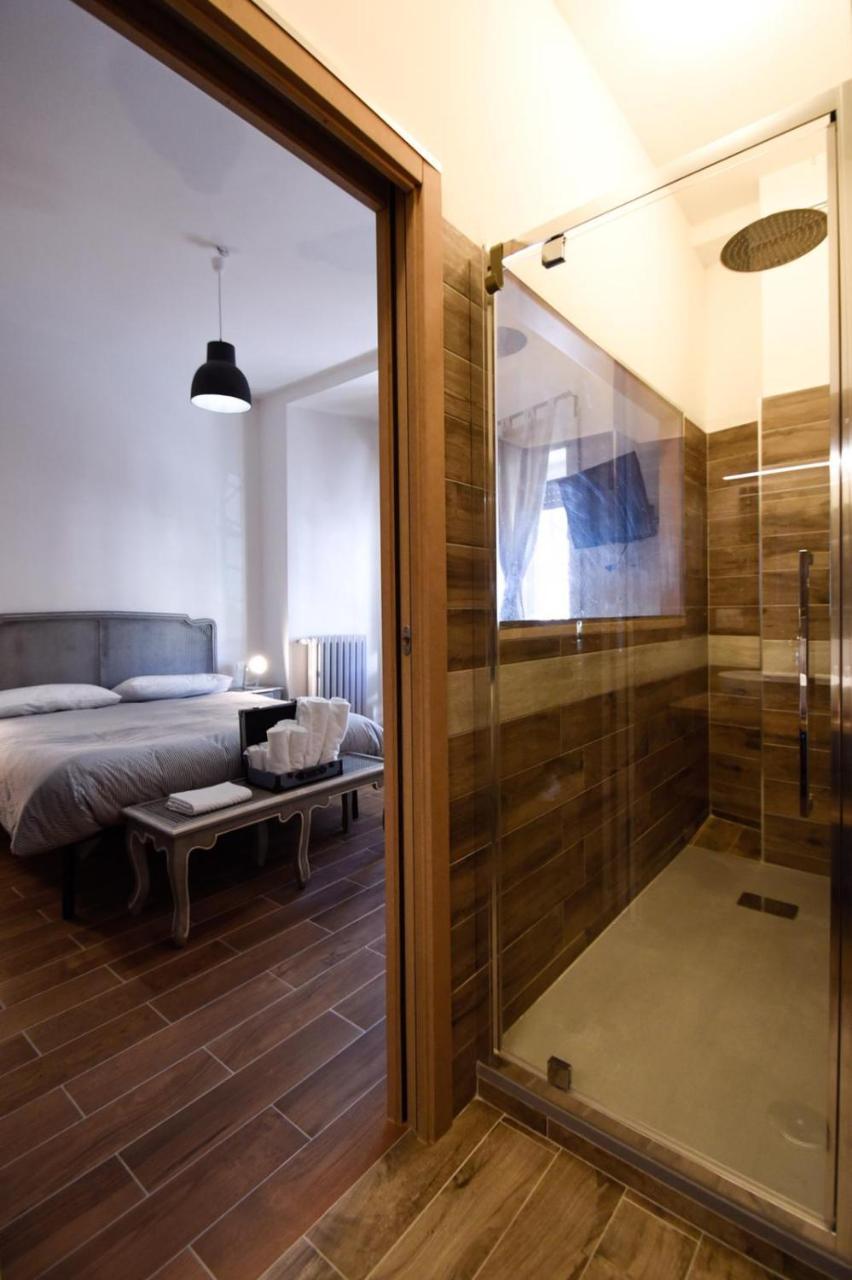 Luma Home Rome Extérieur photo