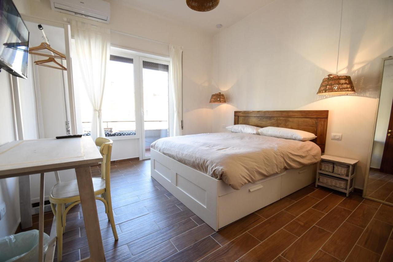Luma Home Rome Extérieur photo